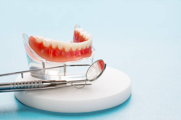 Full Mouth Reconstruction in Gibsonville, NC